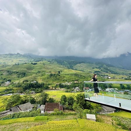 Boutique En Hotel Sapa 外观 照片
