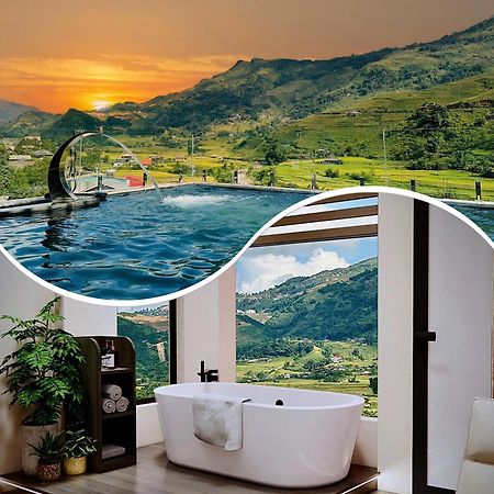 Boutique En Hotel Sapa 外观 照片