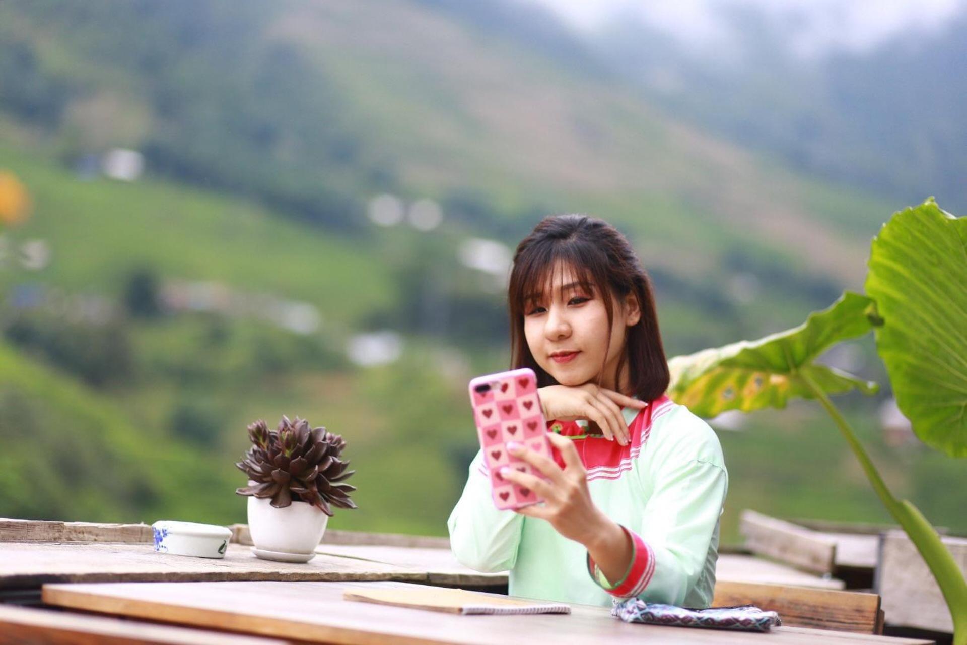 Boutique En Hotel Sapa 外观 照片