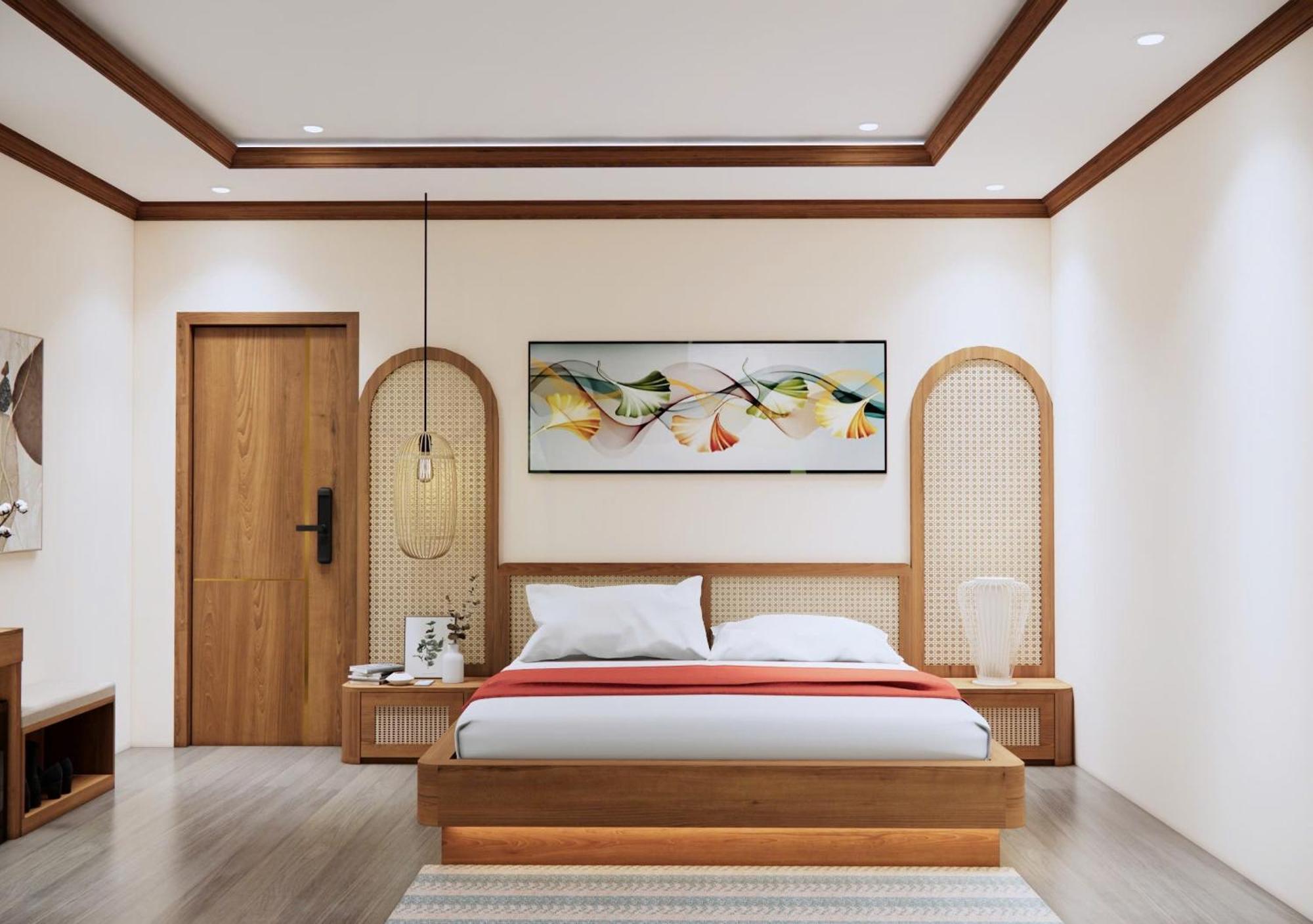 Boutique En Hotel Sapa 外观 照片