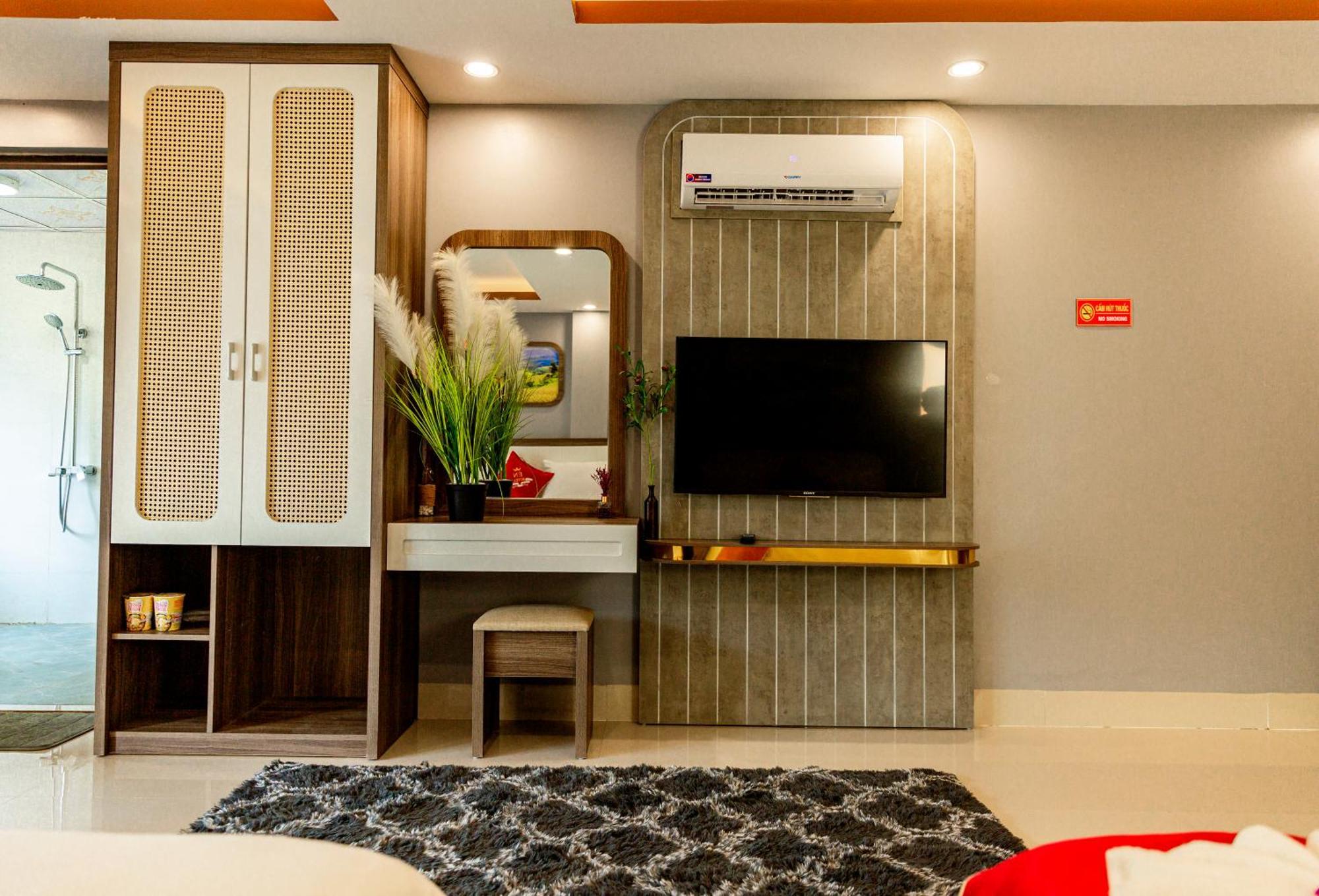 Boutique En Hotel Sapa 外观 照片